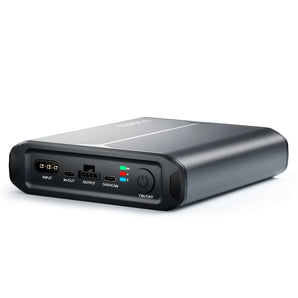 Viofo BP60 Dash Cam Battery Pack for Parking Mode Protection 5000mAh Capacity