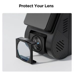 Viofo CPL-100 Circular Polariser Filter Anti Glare for A119 Mini A129 Dash Cams