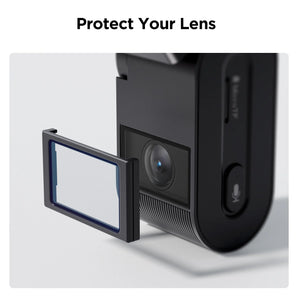 Viofo CPL-400 Linear Polariser Anti-Glare Filter for VS1 Front Dash Camera