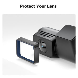 Viofo CPL-600 Polariser Filter for A329S A229 Ultra Rear Camera RTC420 RTC320