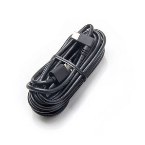 Viofo D5000 Dual USB A Cigarette Car Charger for A229 Series A119 Mini Dash Cam