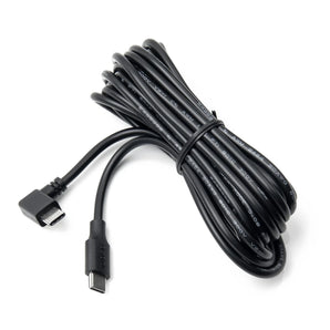 Viofo D6000 Dual USB C Cigarette Car Charger for A329 Series A229 Ultra Dash Cam
