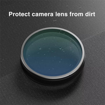 Viofo CPL-200 Circular Polarised Filter Anti Glare for A329 A229 A139 Dash Cams - CEN
