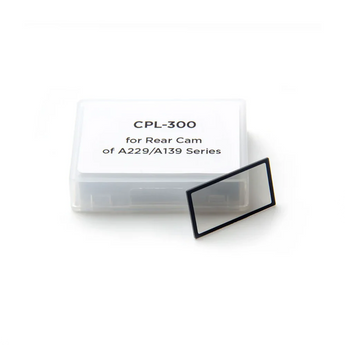 Viofo CPL-300 Polarised Filter Anti Glare for A229 A139 Rear Dash Cameras - CEN