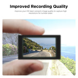 Viofo CPL-400 Linear Polarizer Anti-Glare Filter for VS1 Front Dash Camera - CEN