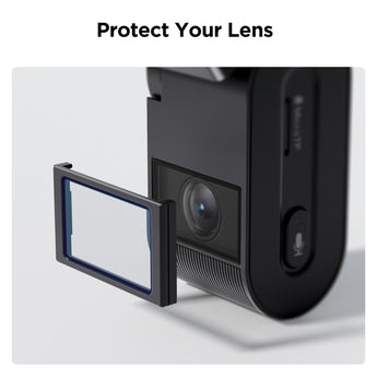Viofo CPL-400 Linear Polarizer Anti-Glare Filter for VS1 Front Dash Camera - CEN