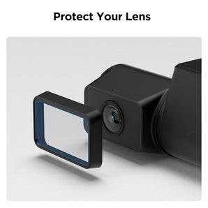 Viofo CPL-500 Polarised Filter Anti Glare for A329 Rear Camera RTC300 Telephoto - CEN