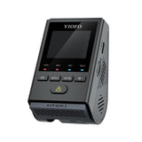 Viofo A119 Mini 2 Dash Cam Front 1 Channel 2K Quad HD 5MP Starvis 2 GPS Camera - CEN