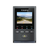 Viofo A119 Mini 2 Dash Cam Front 1 Channel 2K Quad HD 5MP Starvis 2 GPS Camera - CEN