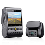Viofo A129 Pro Duo 4K front and rear dash cam