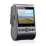 Viofo A129 PRO Duo Dash Cam Front 2 Channel Ultra HD 4K 8MP WIFI GPS Dash Camera - CEN