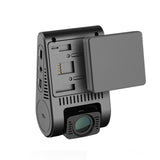 Viofo A129 PRO Duo Dash Cam Front 2 Channel Ultra HD 4K 8MP WIFI GPS Dash Camera - CEN
