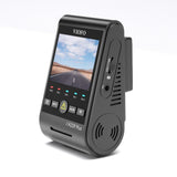 Viofo A229 Plus 1CH Dash Cam 2K Quad HD Front Starvis 2 GPS WIFI HDR Camera - CEN