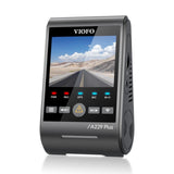 Viofo A229 Plus 1CH Dash Cam 2K Quad HD Front Starvis 2 GPS WIFI HDR Camera - CEN