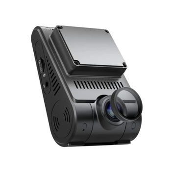 Viofo A229 Pro 3CH Dash Cam 4K Front 2K Rear Starvis 2 GPS WIFI HDR Taxi Camera - CEN
