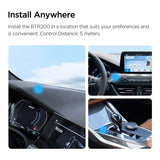 Viofo BTR200 Wireless Bluetooth Remote Control for A229 A129 VS1 Dash Cameras - CEN