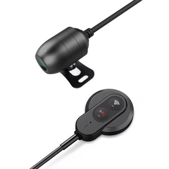 Viofo Dual Motorcycle Dash Cam GPS WiFi Front & Rear 2 Channel HD 1080P Camera - CEN