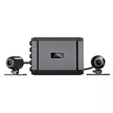 Viofo Dual Motorcycle Dash Cam GPS WiFi Front & Rear 2 Channel HD 1080P Camera - CEN