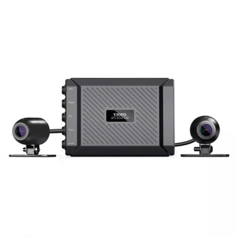 Viofo Dual Motorcycle Dash Cam GPS WiFi Front & Rear 2 Channel HD 1080P Camera - CEN