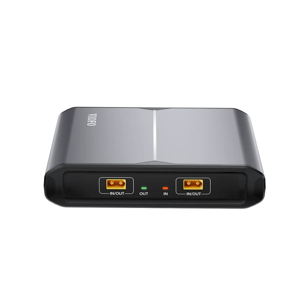 Viofo EP100 Expansion Battery for BP100 Expand Capacity for Longer Parking Mode