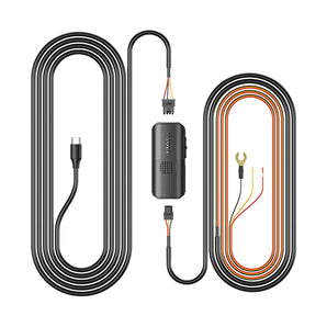 Viofo HK6-A USB-C Hardwire Kit for A149 Pro Parking Mode