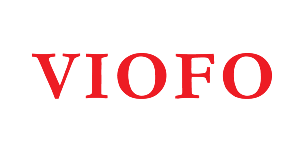 viofo logo