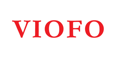 viofo logo