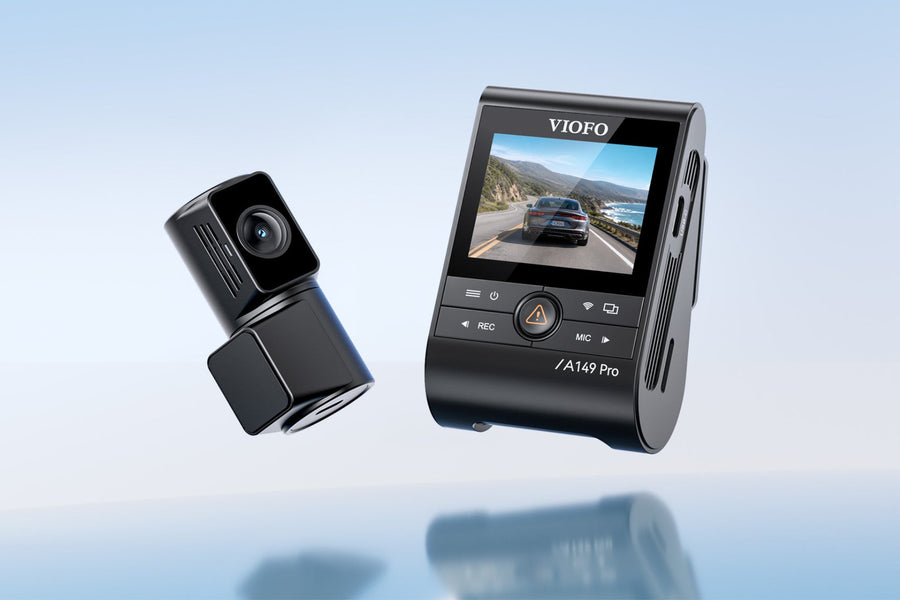 Viofo Dash Cam