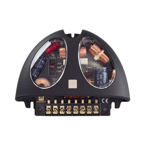 Morel Virtus 63.4 6.5 Inch 3 Way Component Speaker System