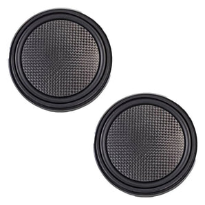 Morel Virtus Nano Carbon MW4 4 Inch Woofers 90w RMS