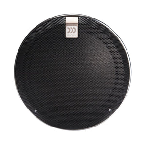 Morel Virtus Nano Carbon MW6 6.5 Inch Woofers 100w RMS