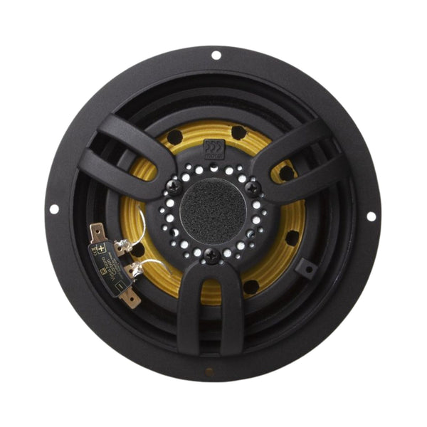 Morel Virtus Nano Carbon MW6 6.5 Inch Woofers 140w RMS