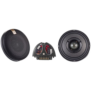 Morel Virtus Nano Carbon Integra 42 4 Inch Coaxial Speakers