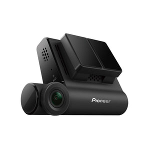 Pioneer VREC-Z710SH Dash Cam 1 Channel Front Camera Full HD Starvis WiFi GPS