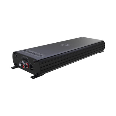 Wavtech Link1000.1mini Amp Compact Mono Subwoofer Channel Amplifier 1000w RMS