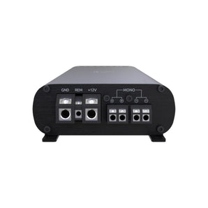 Wavtech Link1000.1mini Amp Compact Mono Subwoofer Channel Amplifier 1000w RMS - CEN