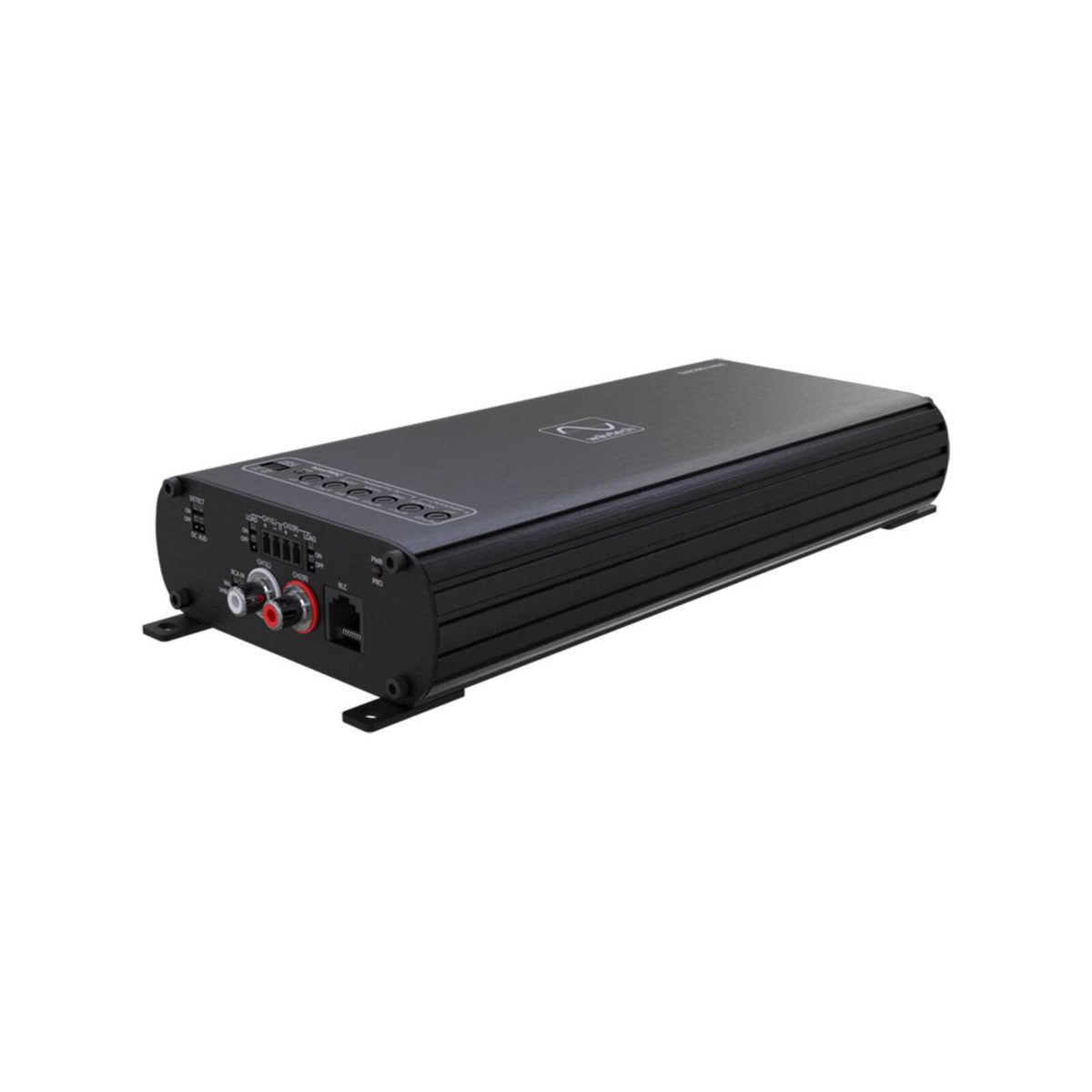 Wavtech Link500.1mini Sub Amp Compact Mono Subwoofer Channel Amplifier 500w RMS - CEN