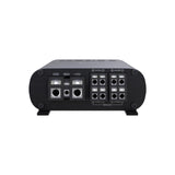Wavtech Link500.1mini Sub Amp Compact Mono Subwoofer Channel Amplifier 500w RMS - CEN