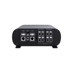 Wavtech Link500.1mini Sub Amp Compact Mono Subwoofer Channel Amplifier 500w RMS - CEN