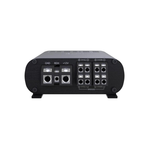 Wavtech Link500.1mini Sub Amp Compact Mono Subwoofer Channel Amplifier 500w RMS - CEN