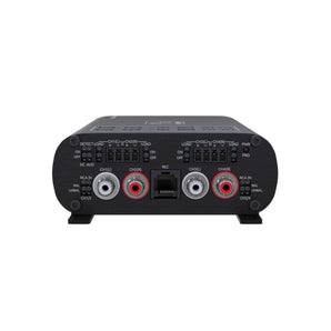 Wavtech Link500.4mini Amp OEM Compatible Compact 4 Channel Amplifier 500w RMS - CEN