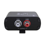 Wavtech Link2 2 Channel LOC Line Output Converter OEM Load Detect Compatible - CEN