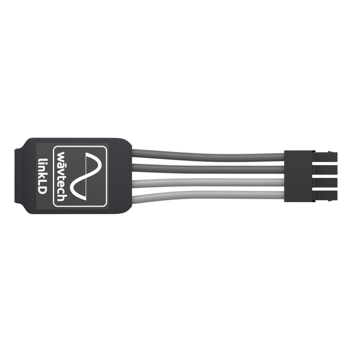 Wavtech LinkLD Additional Plug In Line Load Resistors for Speaker Level Inputs - CEN