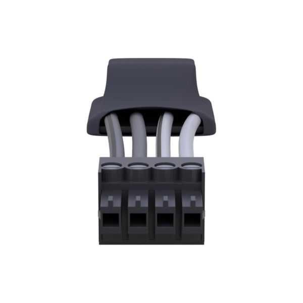 Wavtech LinkLD Additional Plug In Line Load Resistors for Speaker Level Inputs - CEN