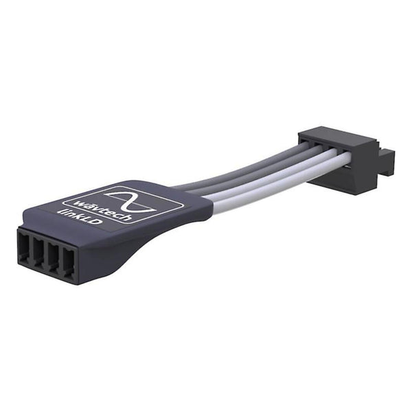 Wavtech LinkLD Additional Plug In Line Load Resistors for Speaker Level Inputs - CEN