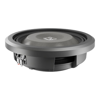 Wavtech 12 Inch Professional Series Shallow Subwoofer ThinPro12 Sub 4 Ohm - CEN