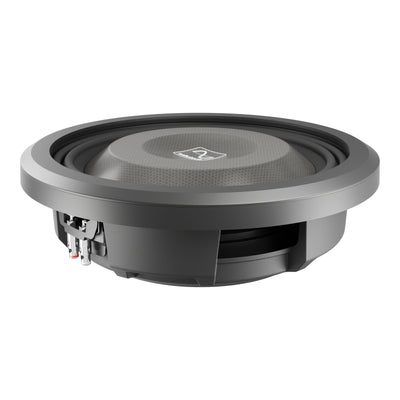 Wavtech 12 Inch Professional Series Shallow Subwoofer ThinPro12 Sub 2 Ohm