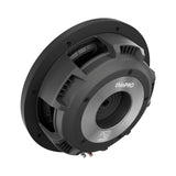 Wavtech 12 Inch Professional Series Shallow Subwoofer ThinPro12 Sub 4 Ohm - CEN