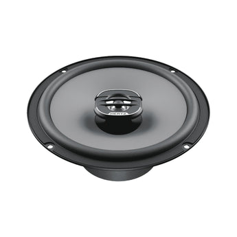 Hertz UNO X 165 6.5" 16.5cm 2 Way Car Van Door Coaxial Speakers 55w RMS Pair-1