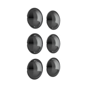 PolarPro Shutter Collection Filter Set for Insta360 X5
